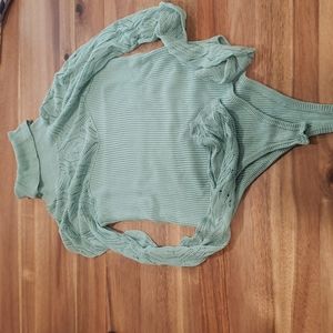 Freepeople bodysuit